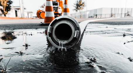 Plan eau : augmentation de l'enveloppe AquaPrêts