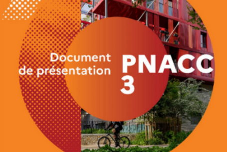 Plan national d’adaptation au changement climatique (PNACC 3) : synthèse