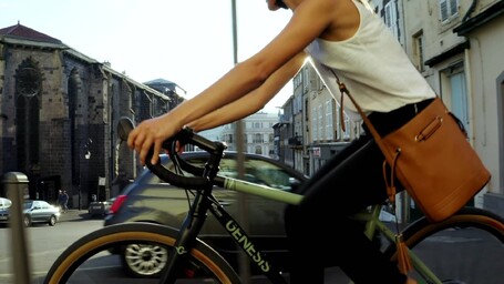 Un forfait "mobilités durables" de 200 euros par an pour les trajets domicile-travail des agent⸱es