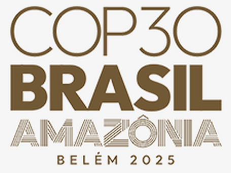 Clôture de la COP30 de Bélem