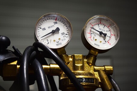 Fin du bouclier tarifaire sur le gaz