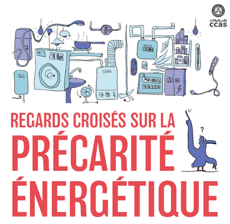 Regards croisés sur la précarité énergétique