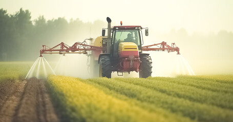 Utilisation durable des pesticides : la Commission européenne va retirer le règlement