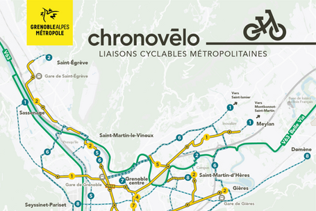 Chronovélo passe le cap du million