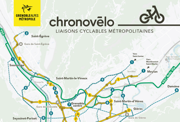 Chronovélo passe le cap du million