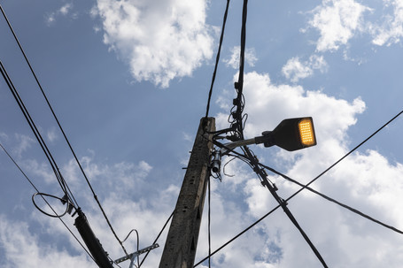 Vaulnaveys-le-Haut lance un diagnostic de l’éclairage privé