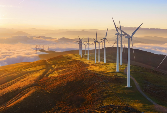 En 2025, 47 % de l'électricité produite dans l'UE provenait d'EnR