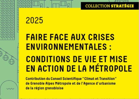 Révision du Plan Climat : contribution du Conseil scientifique