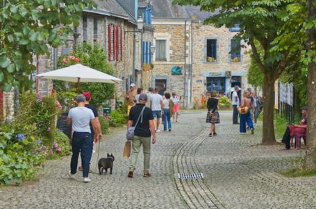 Transition écologique : des cobénéfices concrets pour les habitants selon l'ADEME