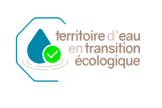 Label territoire d'eau en transition éclogique : appel à candidature