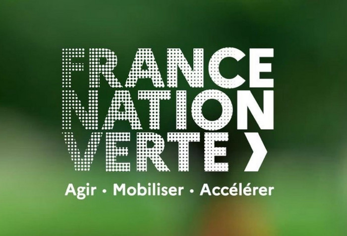 Le gouvernement lance « France Nation Verte » : 22 chantiers de planification écologique