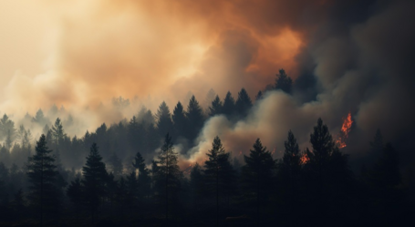 Catastrophes naturelles en Europe : la France en recense le plus grand nombre