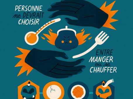 Précarité énergétique : rappel de quelques chiffres à l’occasion de la journée nationale 