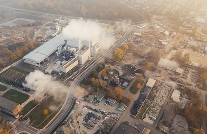 Les émissions françaises de la plupart des polluants atmosphériques ont diminué entre 2000 et 2023