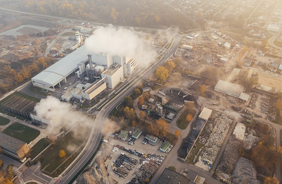 Pollution de l'air : une étude inédite sur la survenue de maladies chroniques et leur impact économique