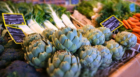 Nouvel appel à projets pour développer les projets alimentaires territoriaux