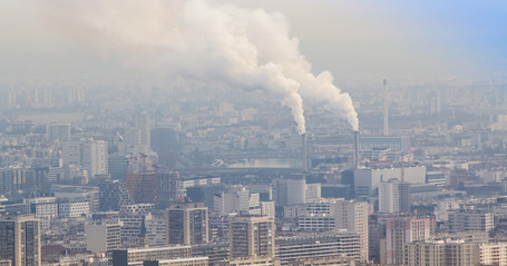 Harmonisation des institutions européennes sur les seuils de qualité de l'air