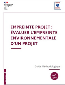 La méthode Empreinte projet de l'ADEME