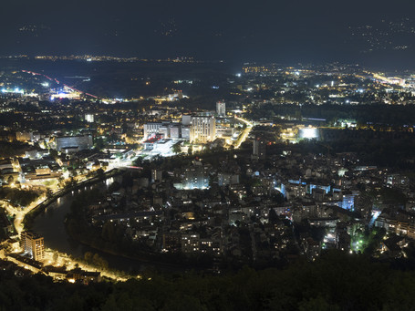 [Atelier CLIMAT] L'éclairage privé