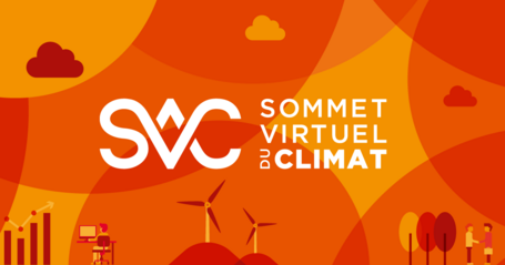Sommet Virtuel du Climat