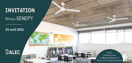 Réunion Génép'Y - Brasseurs d'air