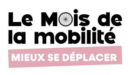 Septembre : Mois de la mobilité