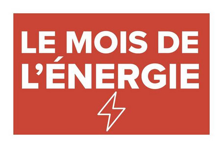 Le Mois de l'énergie