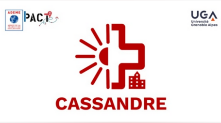 Restitution du projet de recherche CASSANDRE
