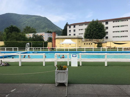 Webinaire "Efficacité énergétique des piscines publiques"