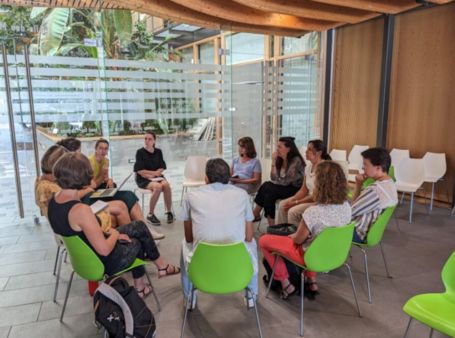 Atelier charte éco-évènement