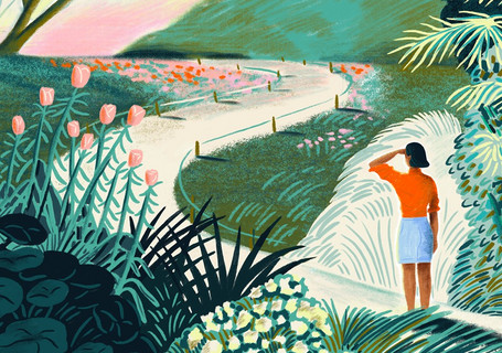 23e édition des Rendez-vous aux jardins