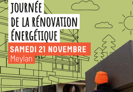 Journée de la rénovation : 2e édition
