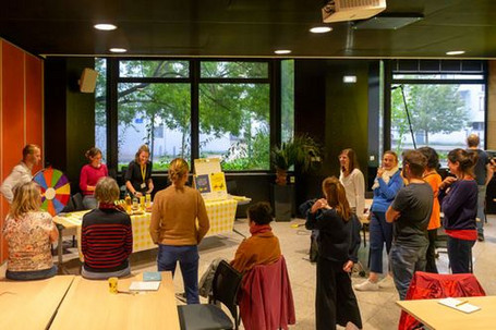 Soirée "Ambassadeurs copro fraîcheur"