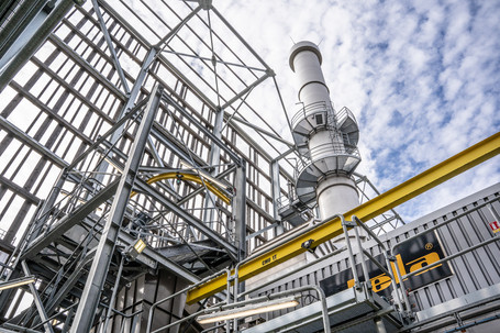 Une matinée dans les coulisses des réseaux de chaleur bois-énergie de la Métropole