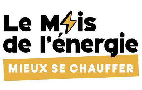 Mois de l'énergie : c'est parti pour la 2e édition !