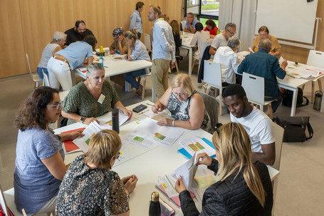 Formation ambassadeurs copro fraîcheur [Infos Habitants]