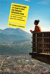 Grenoble-Alpes Métropole - Boîte à outils pour les communes - juillet 2021