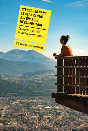 Grenoble-Alpes Métropole - Boîte à outils pour les communes - juillet 2021